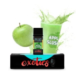 Apple Slushie 2g