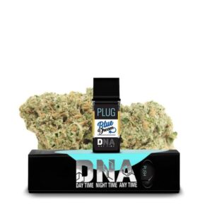Blue Dream 2