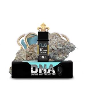 King Louie 3