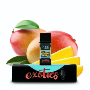 Mango Mang 2g