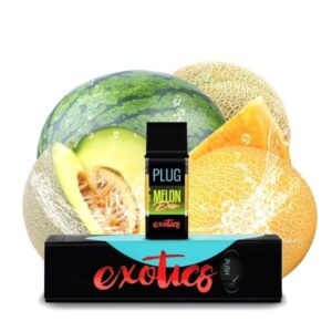 Melon Dew 2