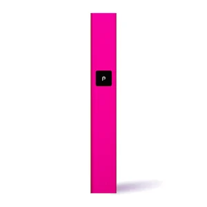 Battery Kit Pink Steel 3