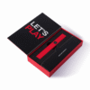 PLAY Battery Kit Red 2