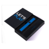 2 Battery Kit Blue Steel