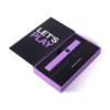 PLAY Battery Kit Lavender 3