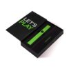 PLAY Battery 1 Green Steel