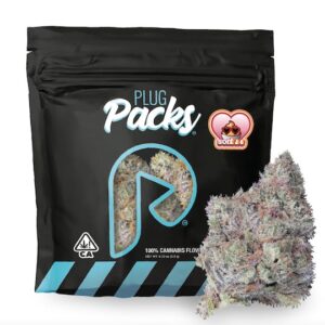 PLUGpacks: Sorbae 3g