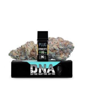 Syndicate OG 2