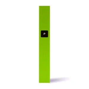 Battery Kit Green Steel 2 pack